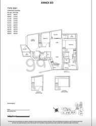 City Gate (D7), Apartment #579105101